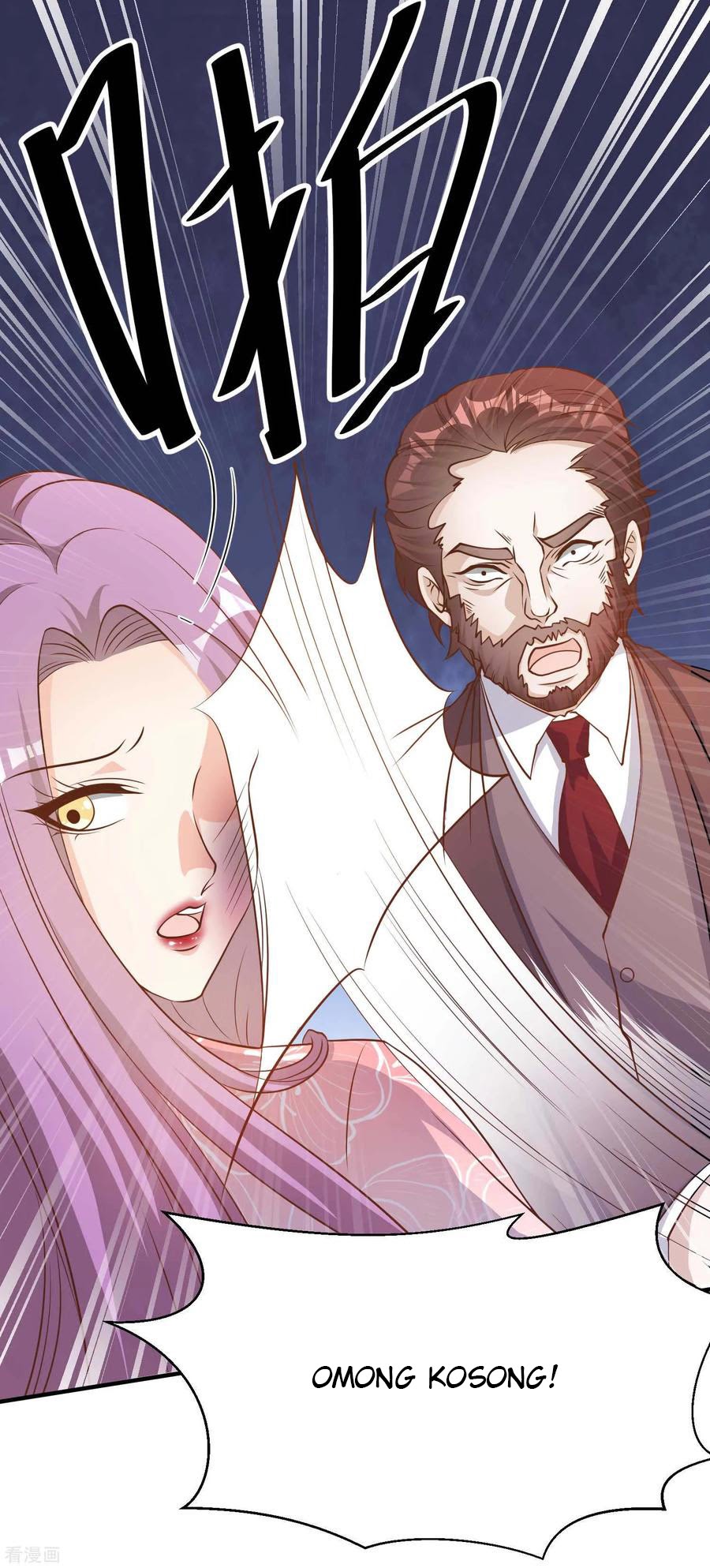 God Fisherman Chapter 84 Gambar 15
